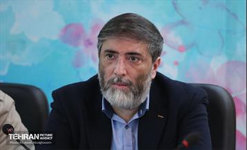 نشست خبری معاون امور اجتماعی و فرهنگی شهرداری تهران 4