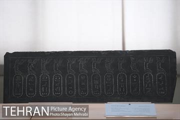موزه ایران باستان 48