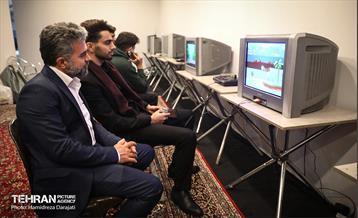 جام بازی‌های الکترونیکی 24