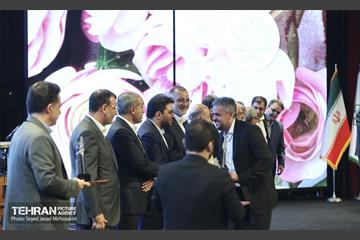 جشنواره شهید رجایی 10