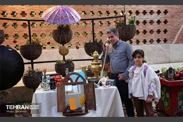 یلدا در قاب کیانشهر 9