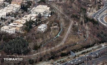 هوای پاک تهران 40