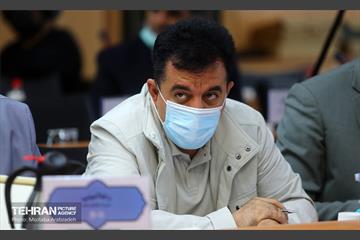 یکصد و سیزدهمین نشست مجمع کلانشهرهای کشور  15