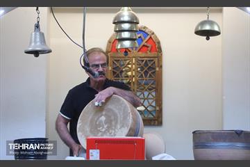 جلسه قرارگاه اجتماعی شهرداری منطقه 3 27
