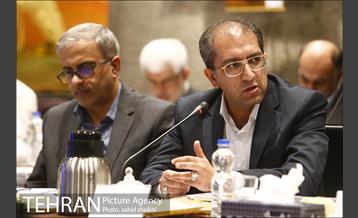 بیست و نهمین جلسه شورای معاونان،مشاورین و شهرداران 7