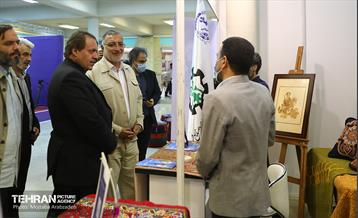 دهمین اجلاس رایزنان فرهنگی جمهوری اسلامی ایران