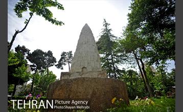 باغ موزه هنر ایرانی 14