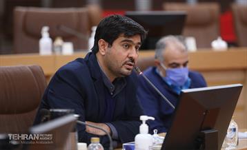 نشست اعضای مجمع شهرداران کلان شهرها با وزیر کشور 18