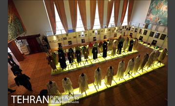 ششمین جشنواره بین المللی مد و لباس فجر‎ 17