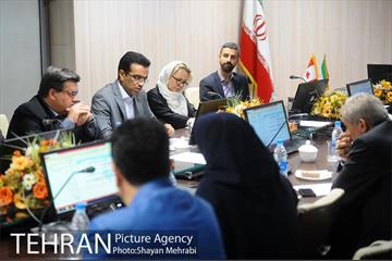 بازدید شهردار مونترال از سازمان حمل و نقل و ترافیک 10