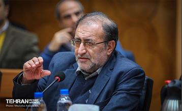 نشست تخصصی اعضای منتخب هیات اندیشه‌ورز سازمان پیشگیری و مدیریت بحران شهر تهران  16