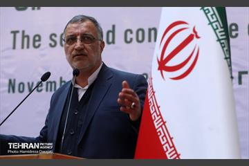 دومین اجلاسیه مجمع جهانی مستضعفین 25