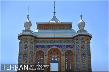 میدان مشق 13