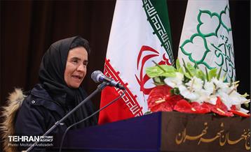 قرار خدمت؛ دیدار با کارکنان منطقه 18