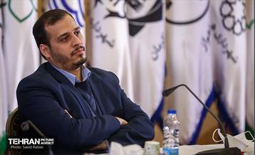 بیست و نهمین نشست کمیته مدیران ارتباطات و امور بین الملل مجمع شهرداران کلانشهرهای ایران 8