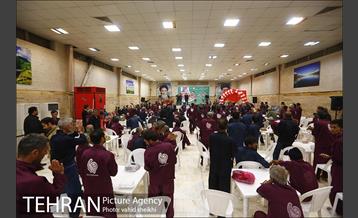 جشن به بلندای یلدا 1