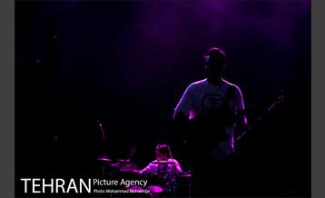 اجرای کنسرت فرزاد فرزین ویژه کودکان کار 20