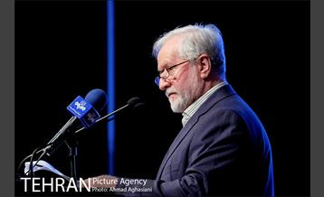 اختتامیه دومین جشنواره هویت سازمانی 7