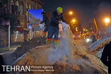 نشست چهار راه مولوی 32
