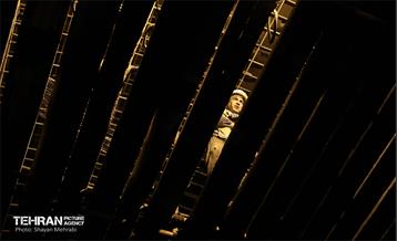 تور بازدید از خط ۶ مترو تهران 11