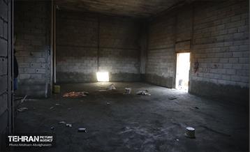 اینجا کارگاهه؛ بازار لویزان 29