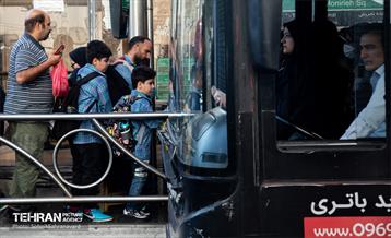 بوی ماه مهر؛ ماه مدرسه 15