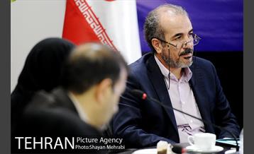 بیست و هشتمین جلسه شورای معاونان، مشاورین و شهرداران 35