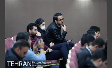 اولین نشست خبری اسکوچیچ سرمربی تیم ملی 21