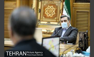 دیدار پیروز حناچی با حسین انتظامی و تنی چند از سینماگران 5