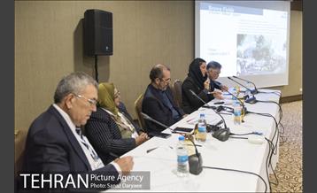 نشست تخصصی زیست پذیری شهرهای آسیایی 2