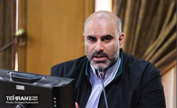 سی‌و‌سومین جلسه شورای ساماندهی و گسترش مساجد تهران 5