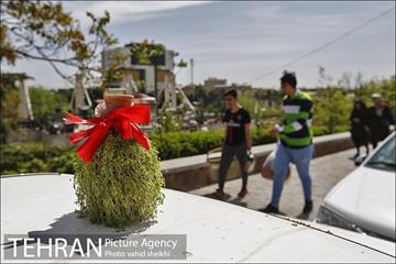 روز طبیعت در بوستان گفتگو 27