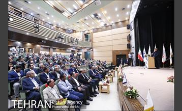 هشتمین جشنواره ملی مدیریت پروژه  17