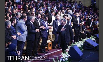 افتتاح دومین همایش و جشنواره بین المللی تهران هوشمند 18