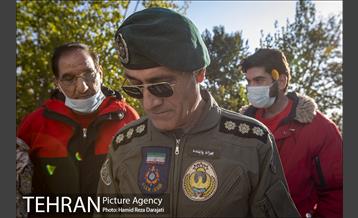 پرش با چتر از برج پرچم 5