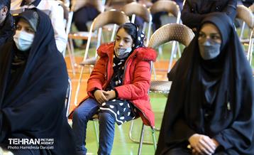 نام‌گذاری دو ساختمان مترو مزین به شهید سلیمانی و شهید فخری‌زاده 24