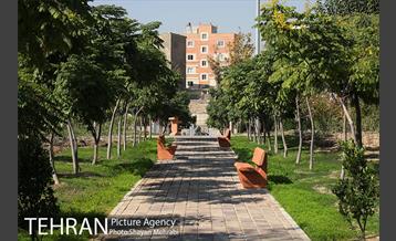 بوستان زندگی 36