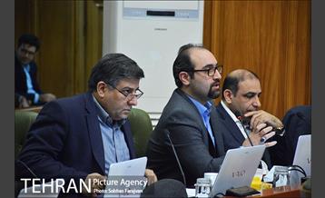 صد و نود و پنجمین جلسه شورای شهر 16