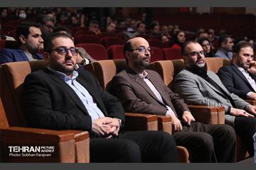 همایش سفیران «من شهردارم ۲» 16