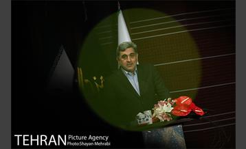 رونمایی از نسخه نفیس خمسه نظامی شاه طهماسبی 23