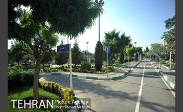 بوستان المهدی 21