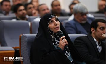 آیین انعقاد تفاهم نامه همکاری بین شهرداری تهران و بنیاد مسکن انقلاب اسلامی 15