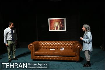 نمایش روز پزشک 7