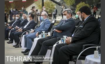 باغ کتاب؛ میزبان جشن ملی پرچم 22