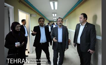 نشست بررسی روند برگزاری انتخابات شورایاری ها 32