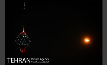 حمایت برج میلاد از بیماران مبتلا به تالاسمی  8