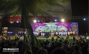 جشن میلاد پیامبر(ص) 24