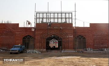 اینجا کارگاهه؛ بازار شهید چراغی 31