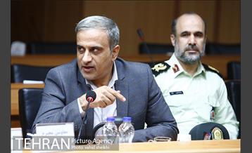 سی امین جلسه شورای معاونان،مشاورین و شهرداران  6