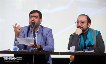 نشست مسئولان خانه‌های دوام و ایمنی مناطق ۲۲ گانه 5